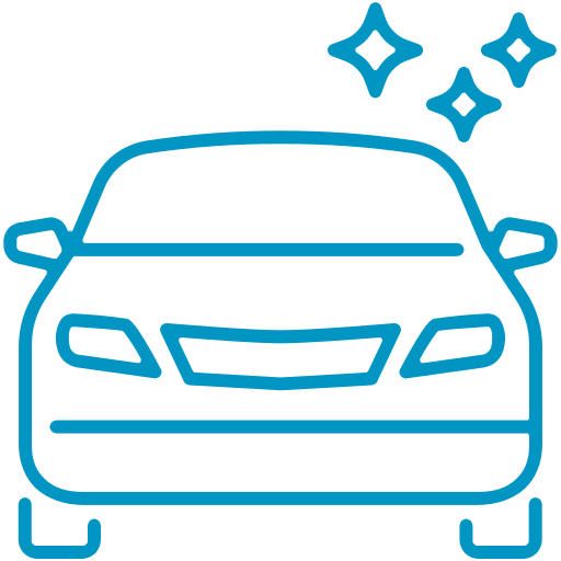 car allowance icon