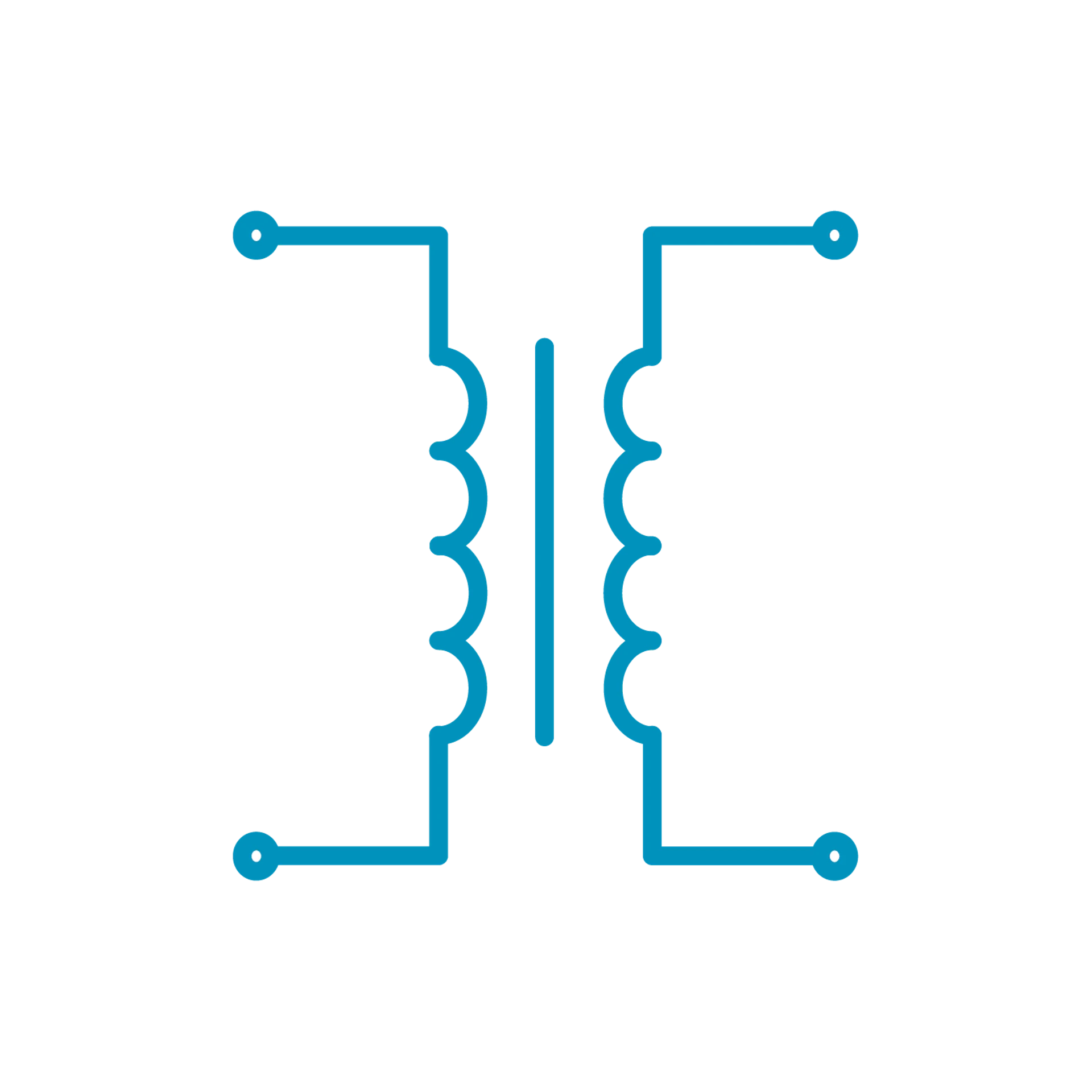 Wilson T2 Ecotrans Distribution Transformer | Wilson Power Solutions