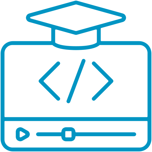 study support icon