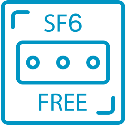 SF6 Free MV Switchgear