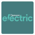 Applegreen Electric logo