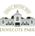 Dovecote Park logo