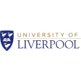 University of Liverpool logo
