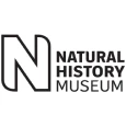 national history museum logo