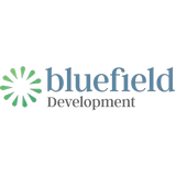 bluefield development logo