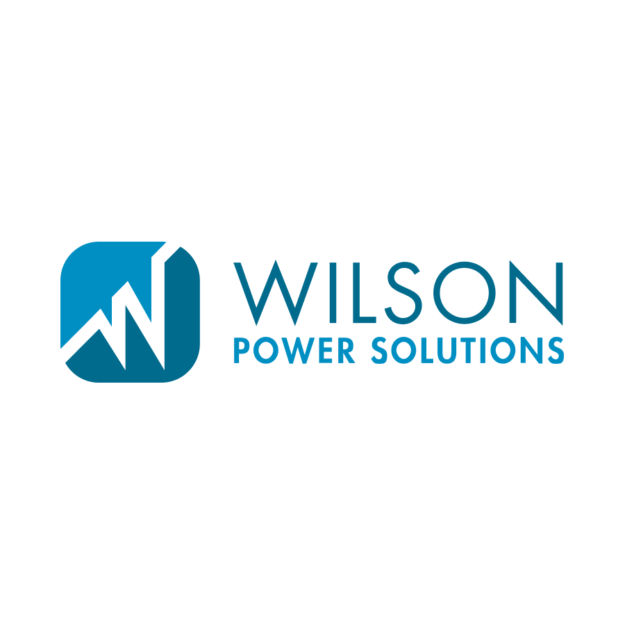 wilson power solutions logo
