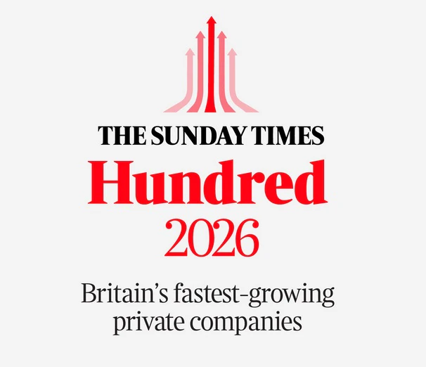 The Sunday Times 100 Britain's fastest growing private companies