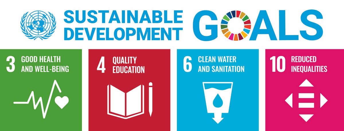 UN Sustainable Development Goals