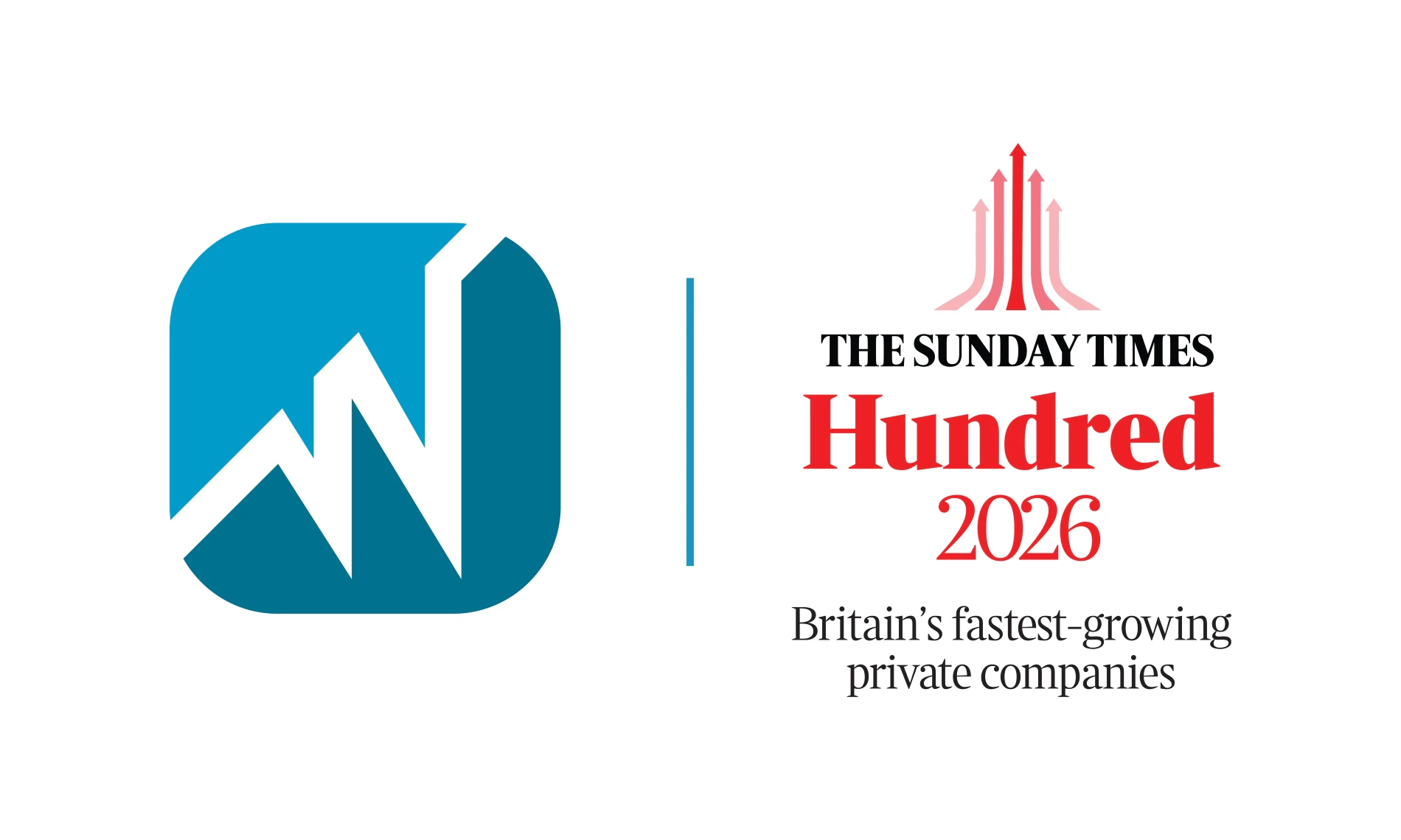 Sunday Times 100 2026