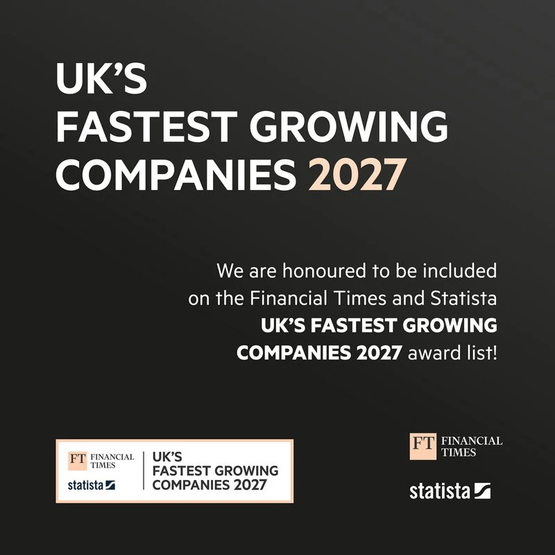 FT150 UK award
