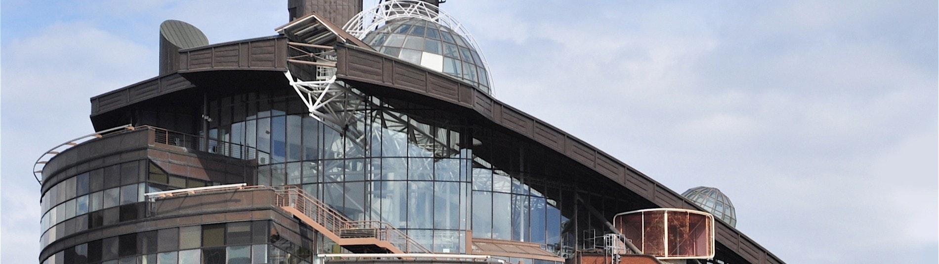 The Ark Hammersmith London