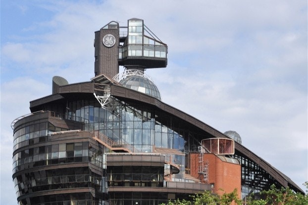 Th Ark Hammersmith, London