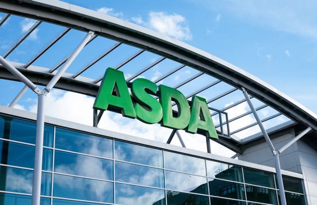 Asda Supermarket | Wilson Power Solutions