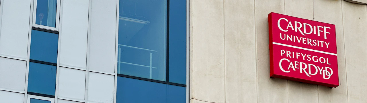 Cardiff University | Wilson Power Solutions