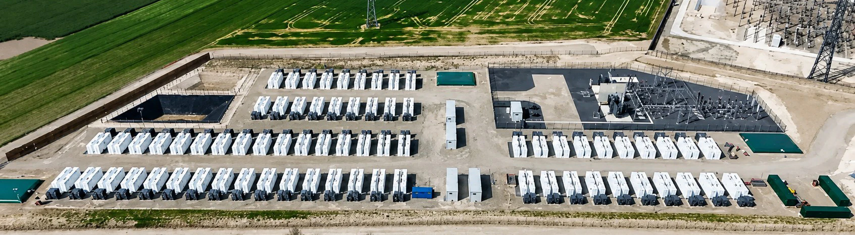 Wilson power and distribution transformers at Cernay-lès-Reims BESS France