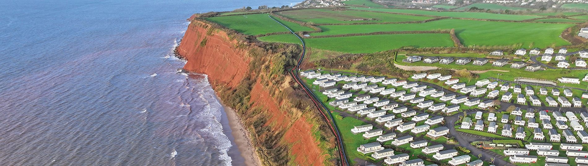 Exmouth Outfall Project Devon