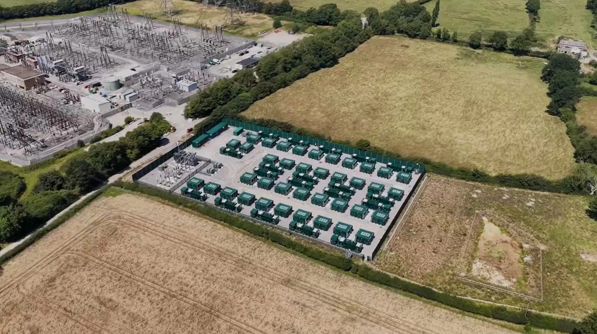 Iron Acton video thumbnail