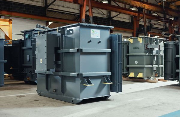 wilson e4 ultimate low loss amorphous transformer