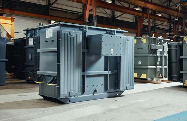 wilson e4 ultimate low loss amorphous transformer