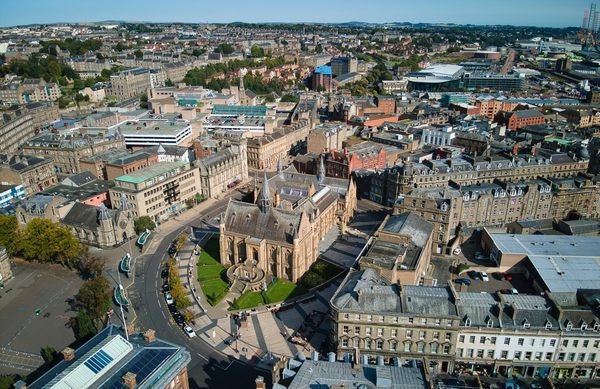 dundee
