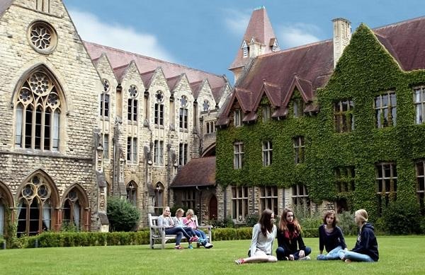University of Gloucestershire