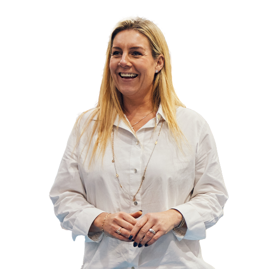 Wilson Power Solutions managing director