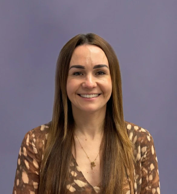 Lucy Parker - Group Head of Business Performance