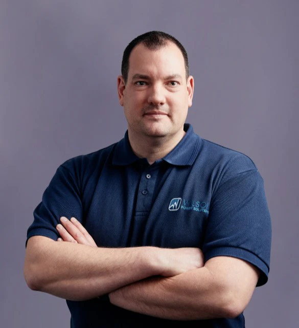 Wilson Power Solutions Staff