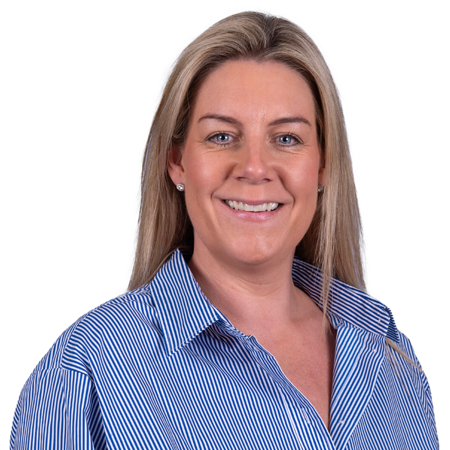 Headshot of Erika Wilson