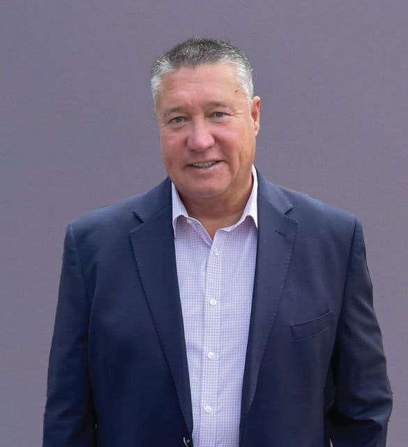 Phil Burns Sales Director