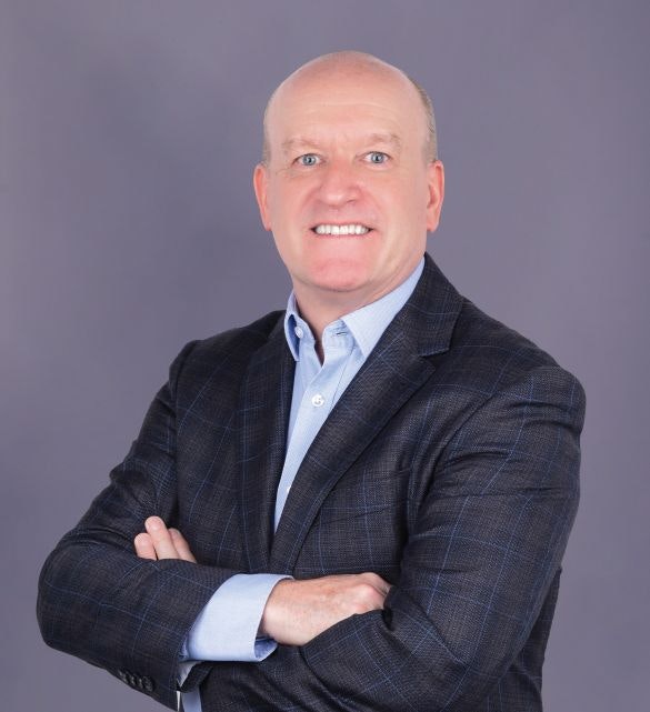 Scott Craig Managing Director