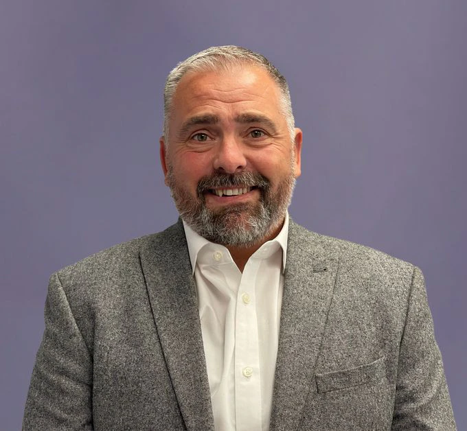 Tony Charles - Head of Sales - Distribution