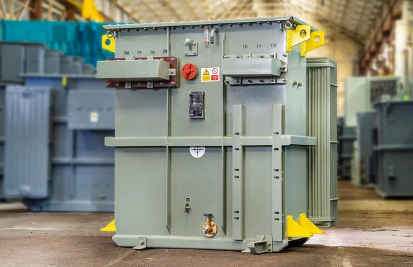 Management Team | Wilson Power Solutions