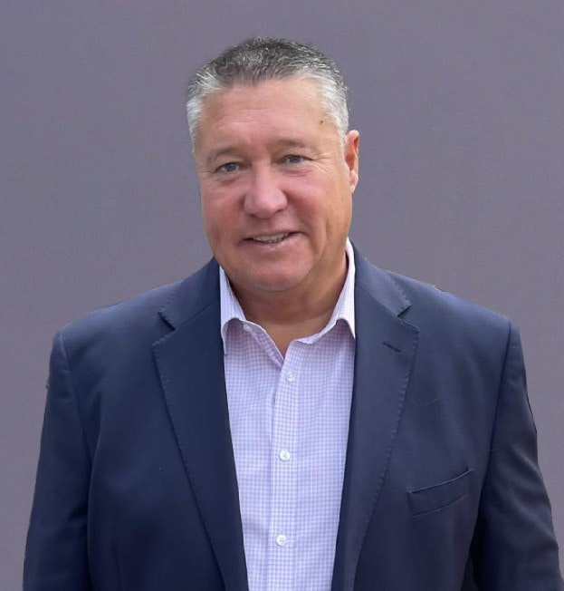 Phil Burns Sales Director