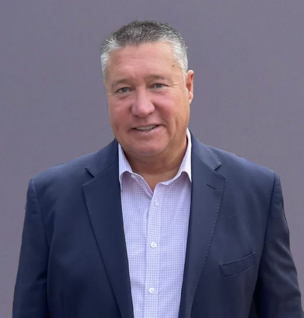 Phil Burns Sales Director