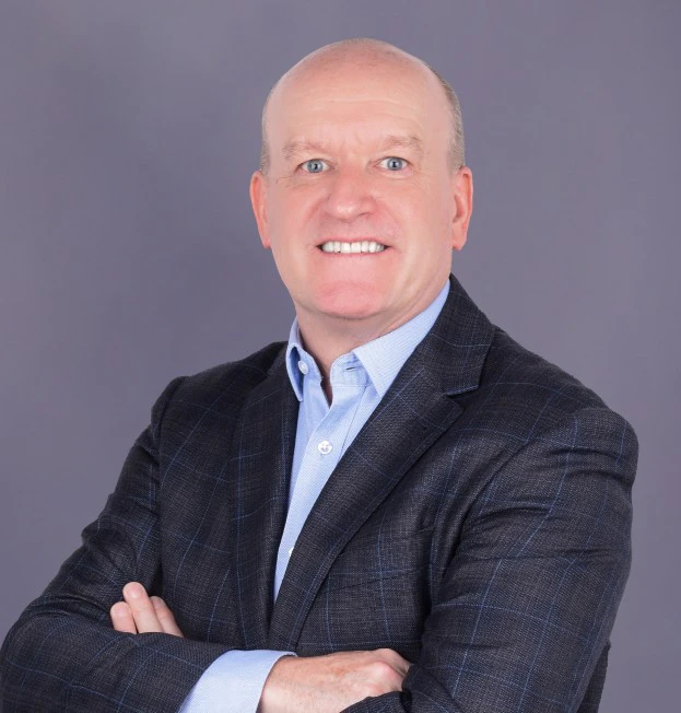 Scott Craig Managing Director