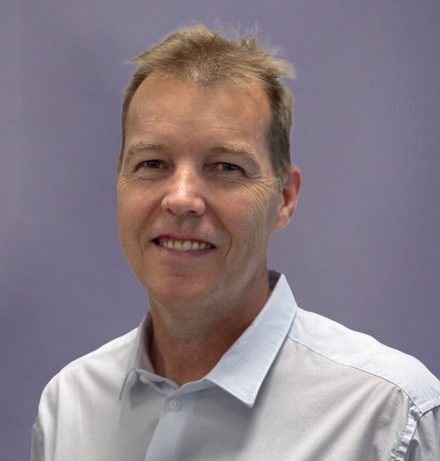 Operations Director